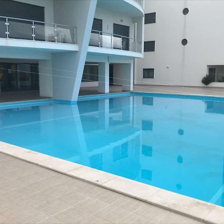 Apartamento Con Vistas Al Mar Sesimbra Bagian luar foto