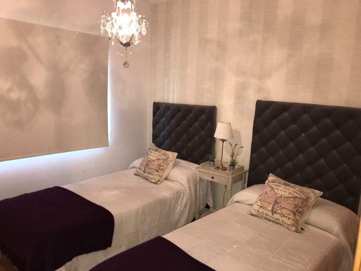 Apartamento Con Vistas Al Mar Sesimbra Bagian luar foto