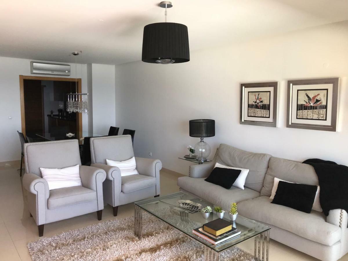 Apartamento Con Vistas Al Mar Sesimbra Bagian luar foto