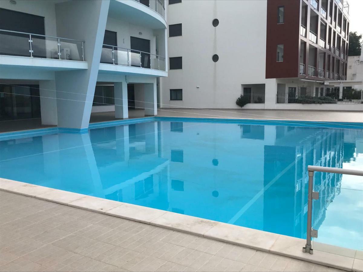 Apartamento Con Vistas Al Mar Sesimbra Bagian luar foto